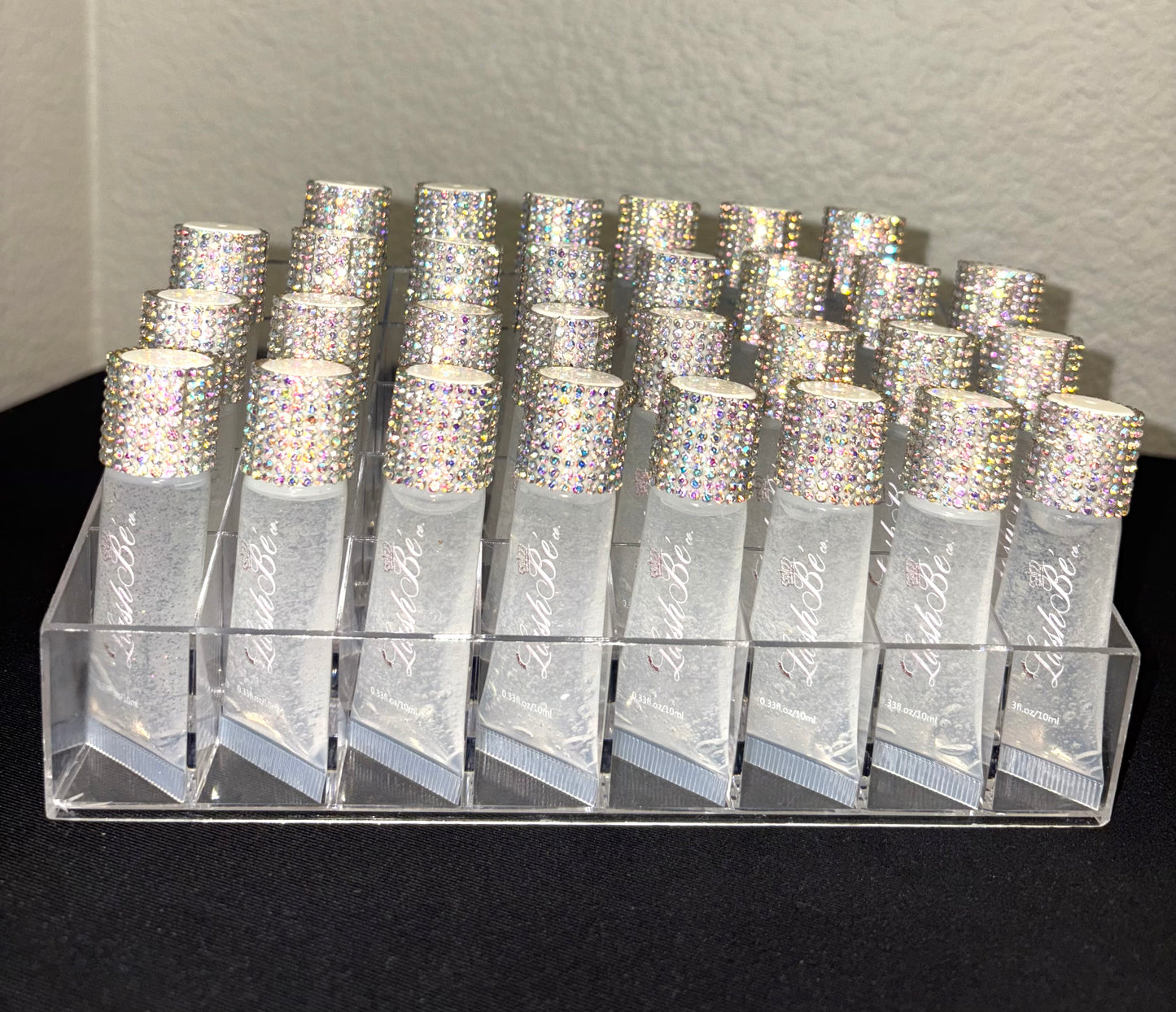 Mini Peppermint Lipgloss