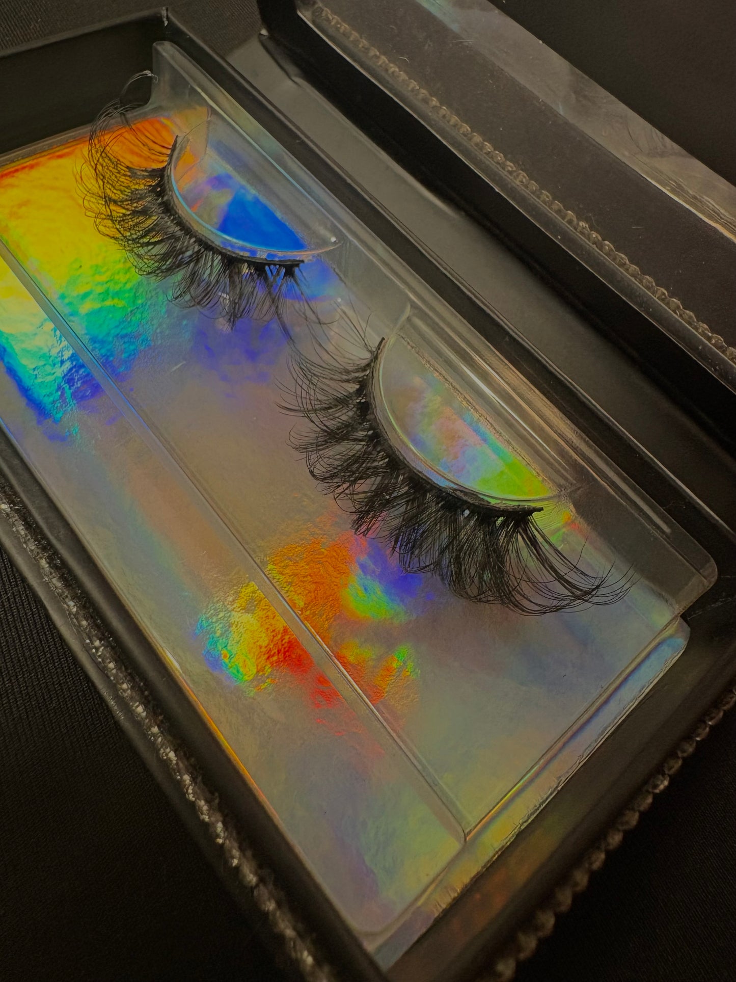 “Cutesy” Strip Lashes