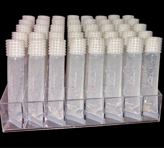 Vanilla Bean Lipgloss